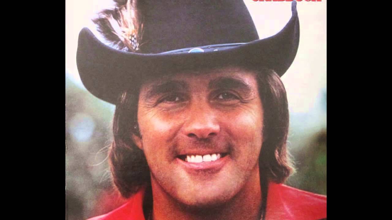 Billy Crash Craddock - Say You'll Stay Until Tomorrow