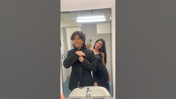 Shenanigans with him