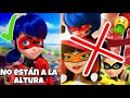 😍 COSAS que SÓLO LADYBUG (Y NINGUNA CHICA) HA HECHO por CAT NOIR