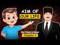 Aim of Our Life | My Friends In Need – Episode 3 | T2 Worlds Learning