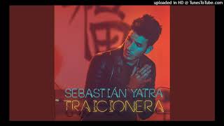 Sebastian Yatra - Traicionera (Acapella Studio)