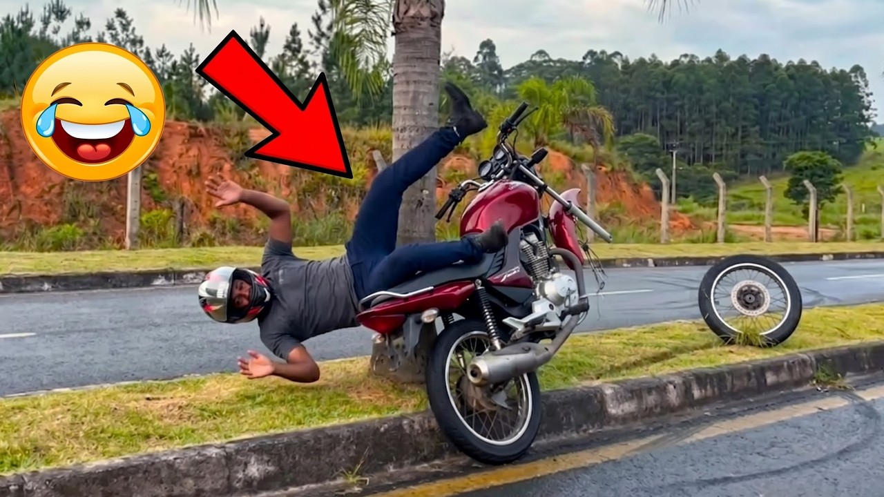Bro… This Is Crazy 😂 You Have To See This Funny Fails 2026, Viral ...