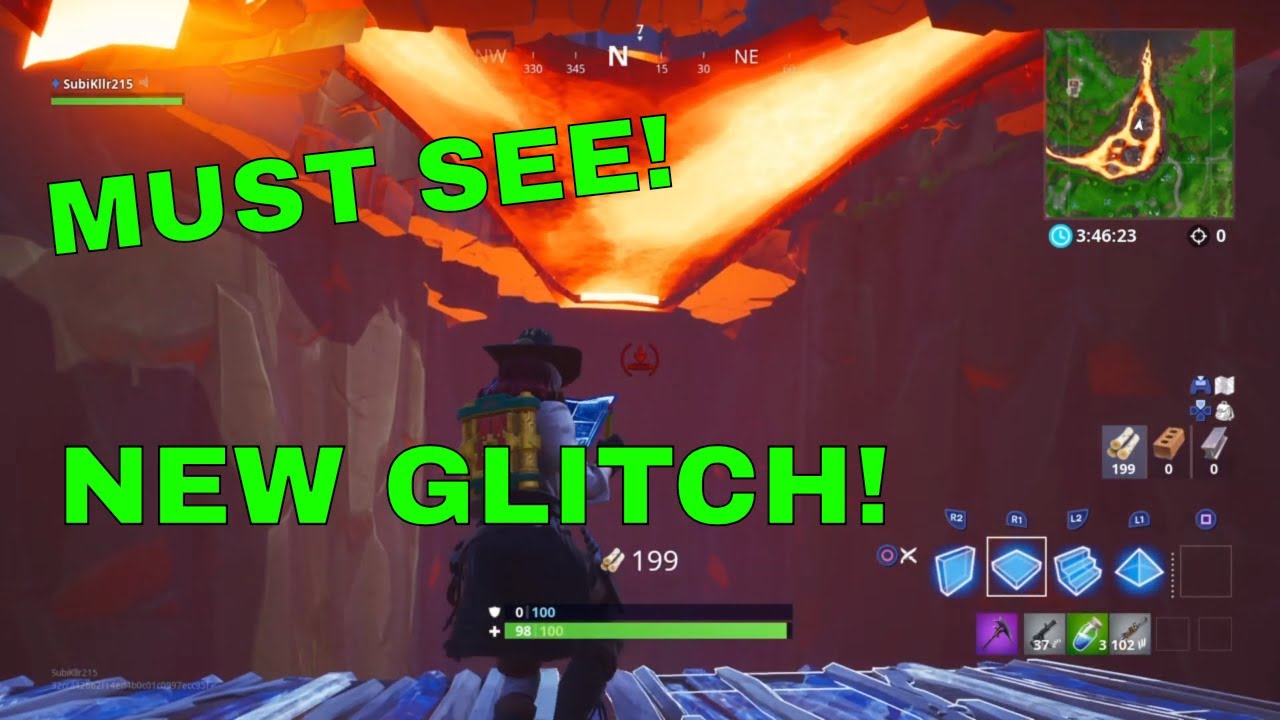 fortnite season 8 glitches best fortnite glitches 2019 - best fortnite glitches season 8