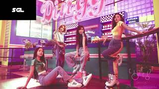 마마무MAMAMOO - 딩가딩가 Dingga [Clean Instrumental]