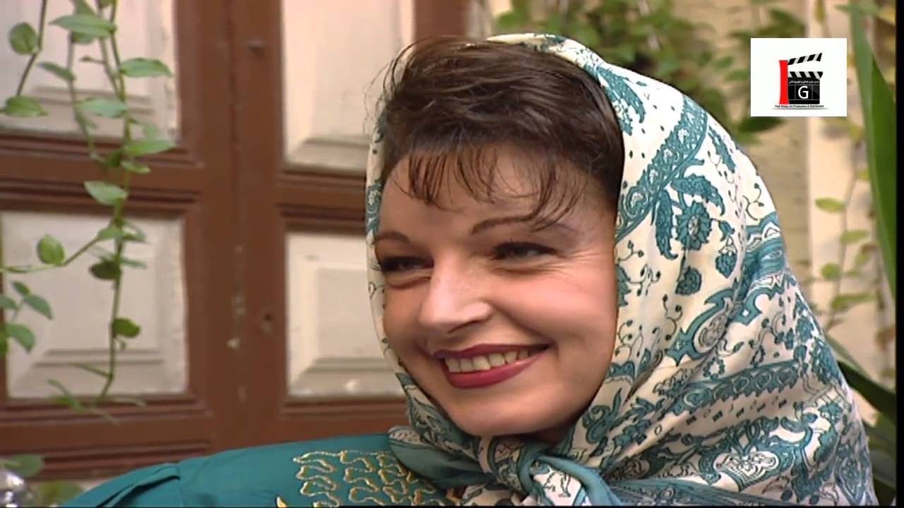 مسلسل الملك لله الحلقة 7