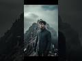 Cinematic Epic Portrait (Adventure / Hero Shot) Gemini Edit #ai #gemini #shorts
