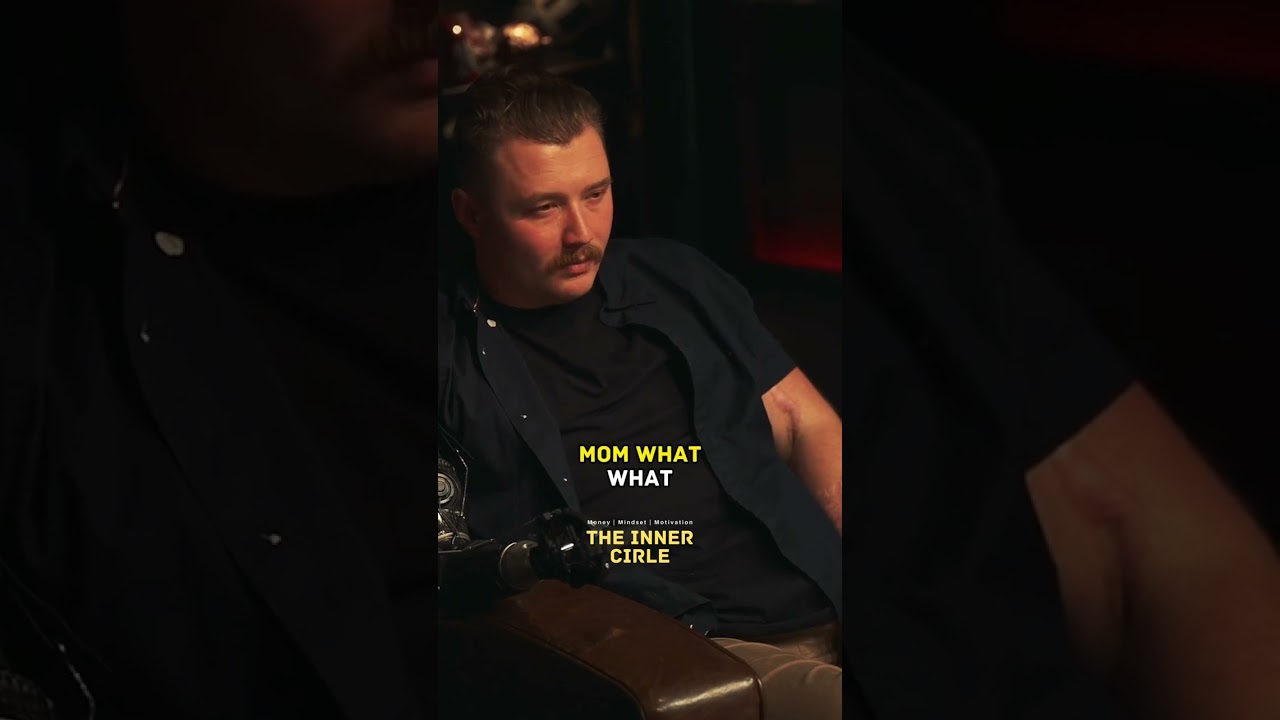 Tyler Vargas-Andrews shares a strange visit with President Joe Biden - Part 1