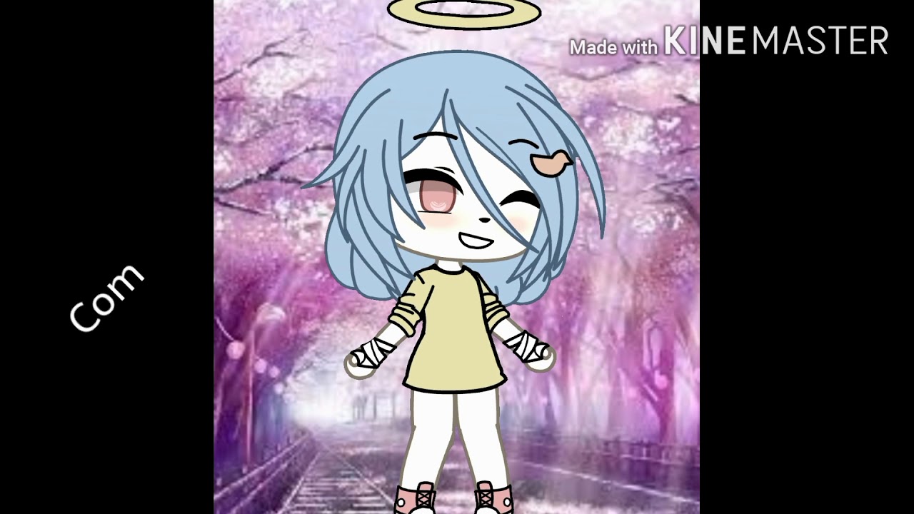 Como Grabar Gacha Life En Pc
