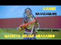 MACHIYA NELEMI MBASANDO NAVULUGILWE MSAMBAZAJI JIDOGA 2025