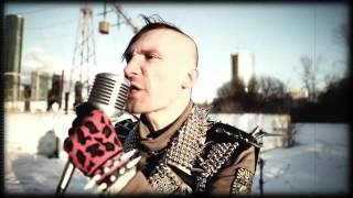 PURGEN Русiя HARDCORE WORLDWIDE