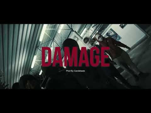 Fizzler x #ofb Rv x #xrootz CL (Music Video) (Produced by me x Engineered By Me)