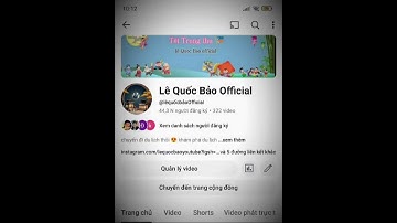 Youtube có tích xanh message à 🤯💀 #thieunhivuinhon #memes #xuhuongyoutube