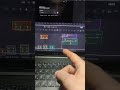 9 день на пути обучения моушн дизайну #motiondesign #моушндизайн #gemini