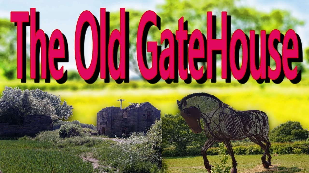 Hunt wick Lodge Featherstone