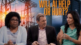 Could AI Change Energy? | Energy Switch Season 2, Episode 6