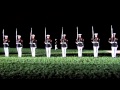 United States Marine Corps Silent Drill Platoon, Washington DC, 8/24/12 Evening Parade - 8th and I