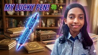 LUCKY PEN | MORAL STORY | Funny Types of students after exams | EP-13 YSA STUDIO | 