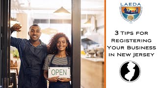 3 Tips for Registering Your Business