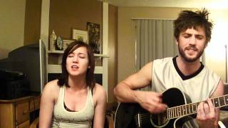 Video thumbnail of "Amy Macdonald - This is the Life (cover)"