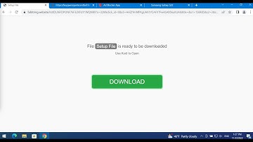 Fallstring.website malicious pop-ups - how to remove?
