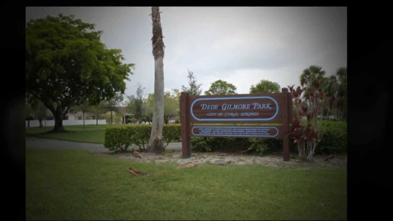 Maplewood Coral Springs Florida YouTube