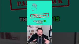 From Panic Attack to Healing