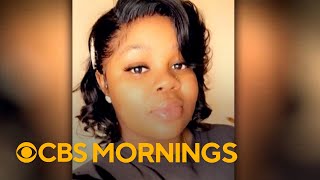 Federal judge dismisses felony charges against two officers in Breonna Taylor case