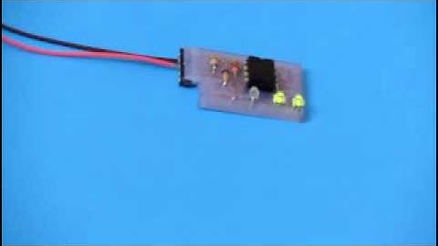 3d Printer-Printed circuit