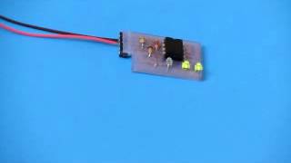 3d Printer-Printed circuit