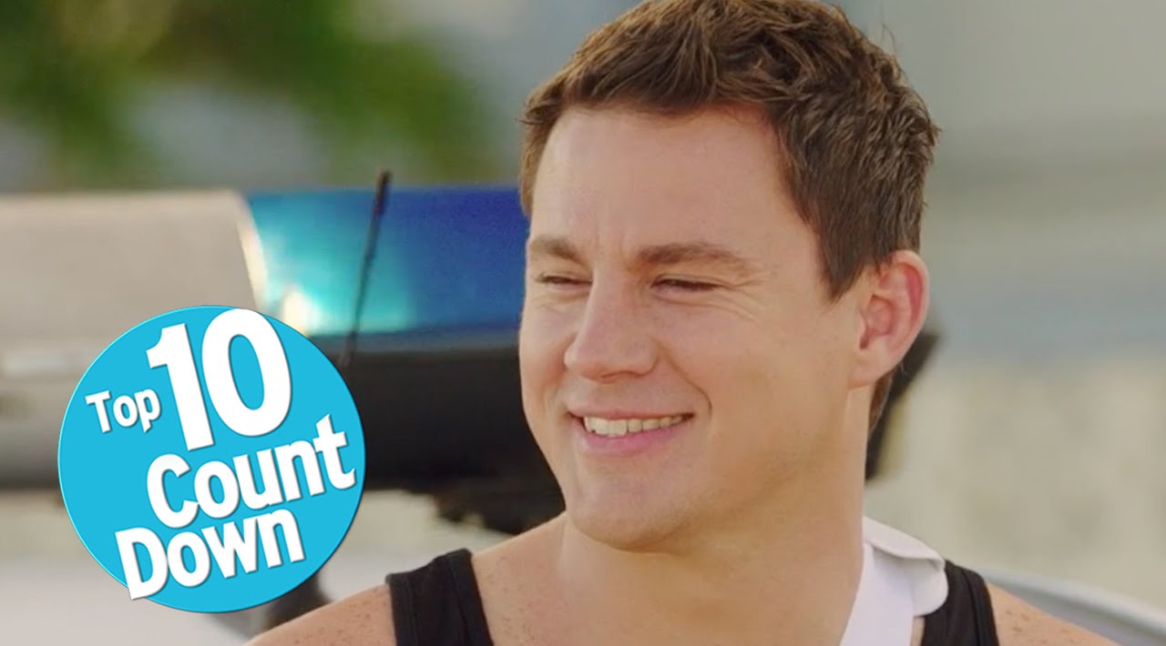 Channing Tatum Says the Appeal of a Multi-Picture Deal Forced Him into 'GI  Joe: The Rise of the Cobra': 'I F*cking Hate That Movie', image size:1280x710