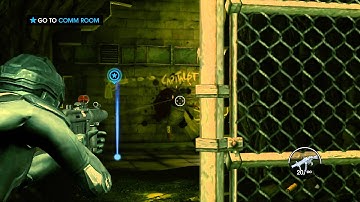 Saints Row IV - Intro (Zero Saints Thirty)