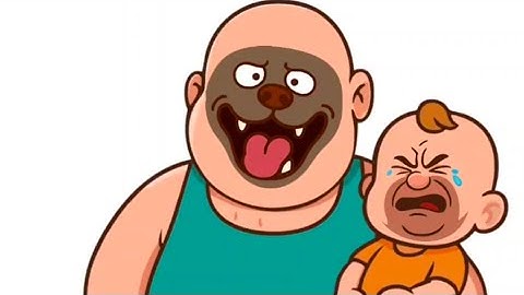 Im Not a robot brain test level 7 Walkthrough Solution 