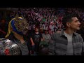 Dark Panther has his eyes set on the ROH World TV Title! ROH TV 02/27/25