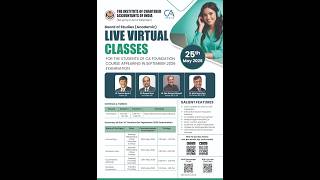 Foundation Paper 4: BE | Topic: Introduction to Business Economics | Session 1 | 26 May 2026