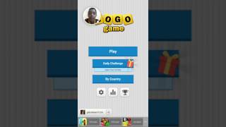 Logo Game: Guess Brand Quiz - 2017-06-01 screenshot 2