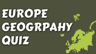 Test Your Knowledge About EUROPE! | Quiz Game screenshot 2