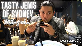 Mikazuki Ramen And Sushi Bar Parramatta - Tasty Jems Places To Eat In Western Sydney