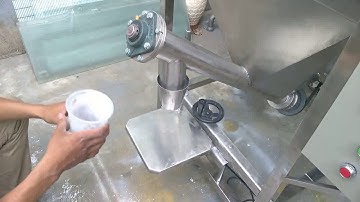 cân định lượng tự động sử dụng loadcell/ cas1560/