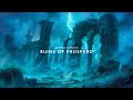 Ruins of Prospero | Warhammer 40k Ambience | 1 Hour of Grimdark Music