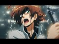 Akame ga kill   hymn for the weekend editamv