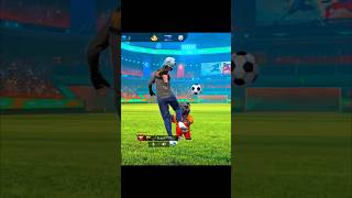 Football ⚽ Ka Jursey Ek Aur Aa Gya 🔥 #freefire #viral #shorts