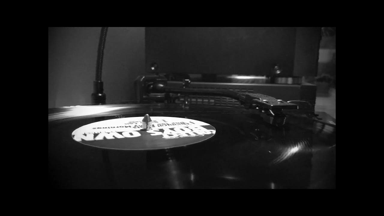 The Dust Brothers Her Jazz [1994] HQ HD YouTube