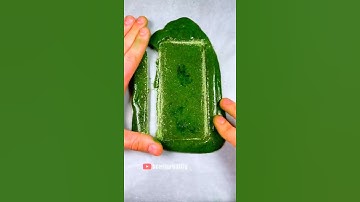 Thumbnail of Dalgona Candy with Haribo Frogs 🐸 : will it work? 😳