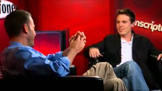 'Gone Baby Gone' | Unscripted | Ben Affleck, Casey Affleck