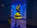 RiRi from FEMM - Living in the Spotlight (Live @ HERE at Outernet 2023)