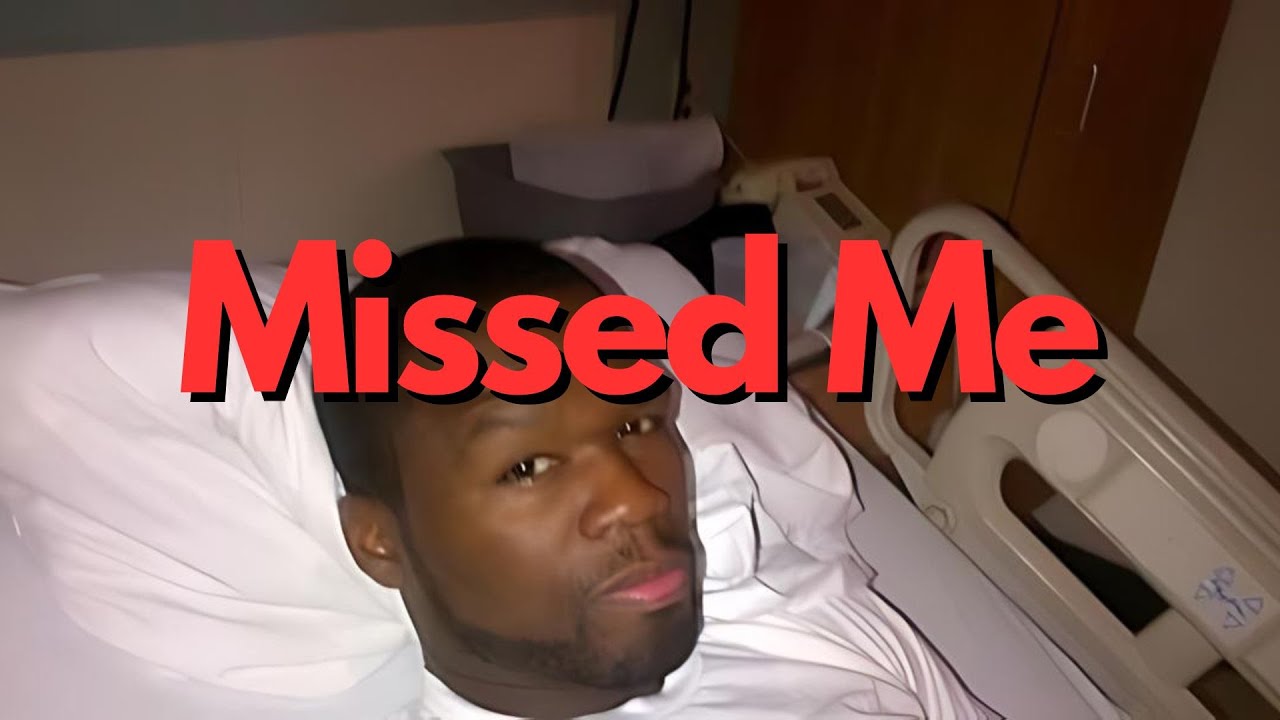 50 Cent: The Most Hated Man in New York