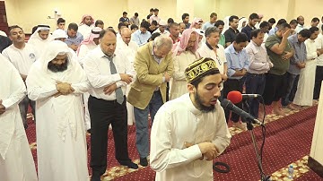 Surah An-Naba | Fahad Aziz Niazi | Taraweeh 2015 سورة النبأ - فھد عزیز نیازی - تراویح ٢٠١٥