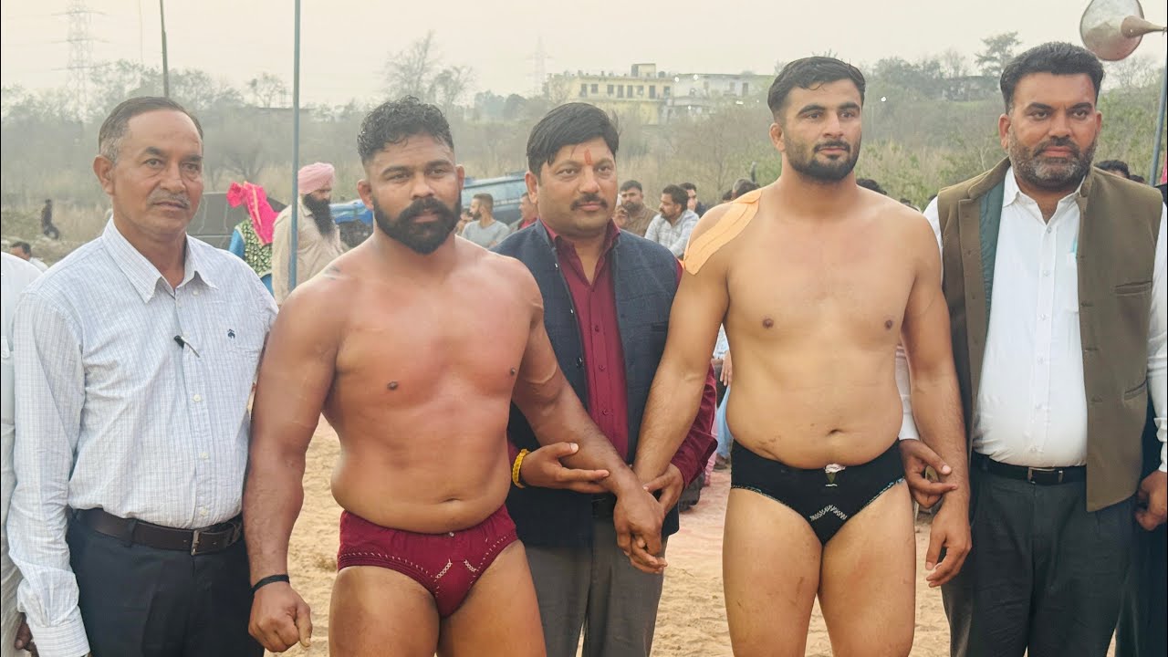 Banty Nena devi vs Rinku 22.02.2026 