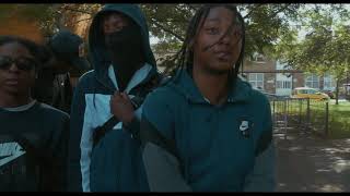 (N15) K1 x Shamz - Woodgreen Diss (Music Video)