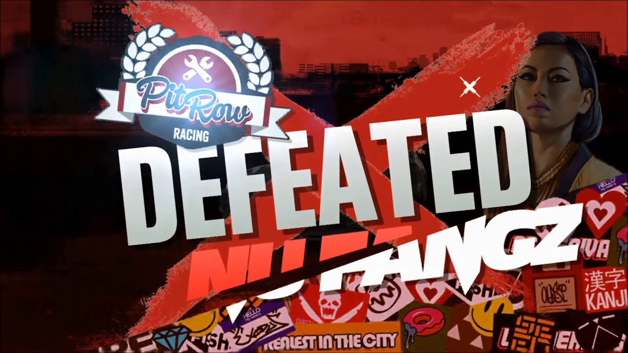 CSR Racing 2 Legends - Angels Civic Tune - Gameplay part 1 - YouTube